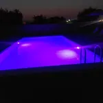 Сasa de vacaciones Next To Orange Tree Orchard *