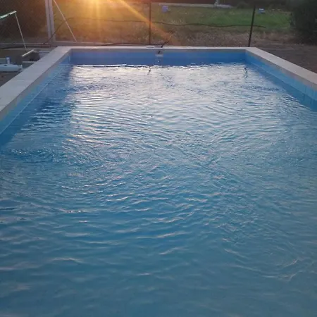 Next To Orange Tree Orchard Tatil Evi Vrahati