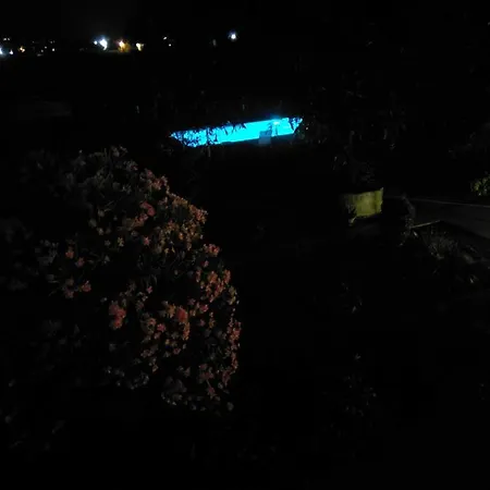 Next To Orange Tree Orchard 度假居 *