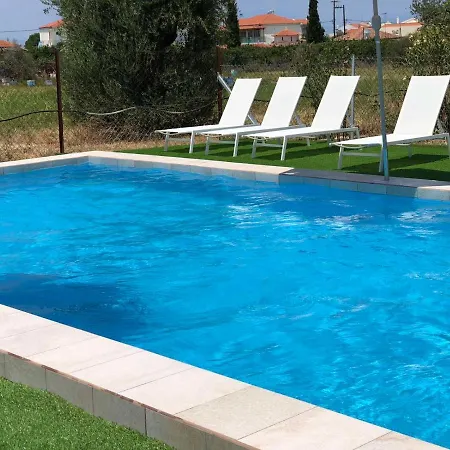 Next To Orange Tree Orchard Casa vacanze