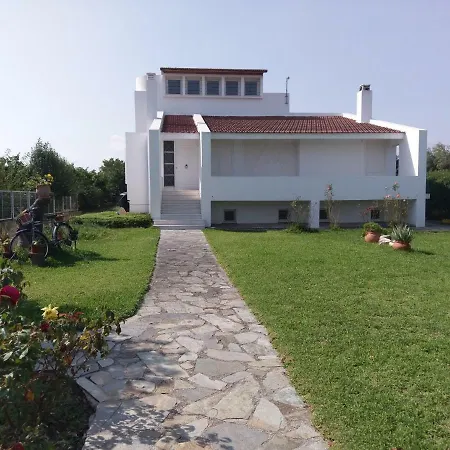 Next To Orange Tree Orchard Casa vacanze Vrahati