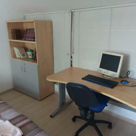 Next To Orange Tree Orchard * Vrahati