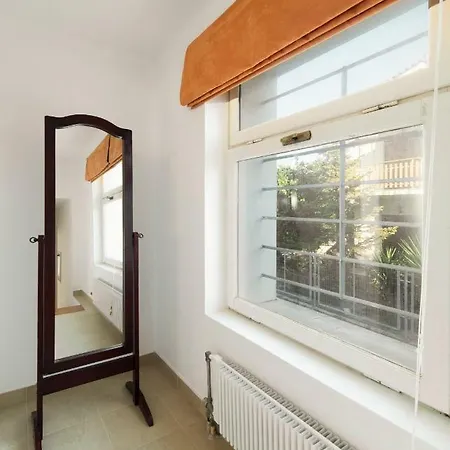 Tatil Evi Next To Orange Tree Orchard *