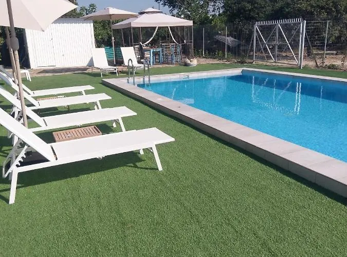 Next To Orange Tree Orchard Hébergement de vacances Vrahati