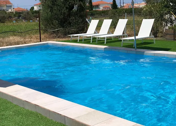 Next To Orange Tree Orchard Hébergement de vacances