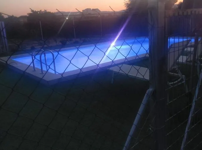 Next To Orange Tree Orchard Nyaraló *