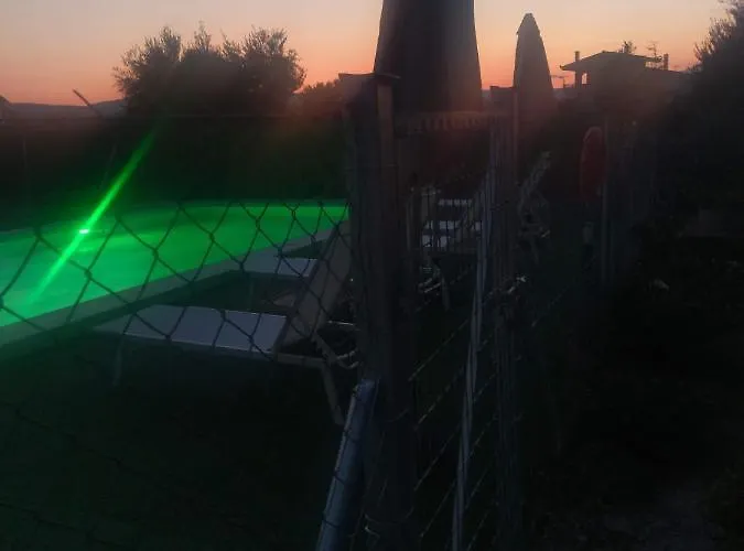 Next To Orange Tree Orchard Nyaraló