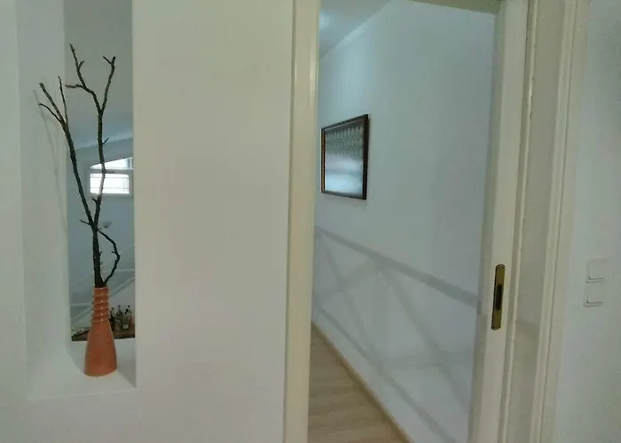 Next To Orange Tree Orchard Hébergement de vacances *