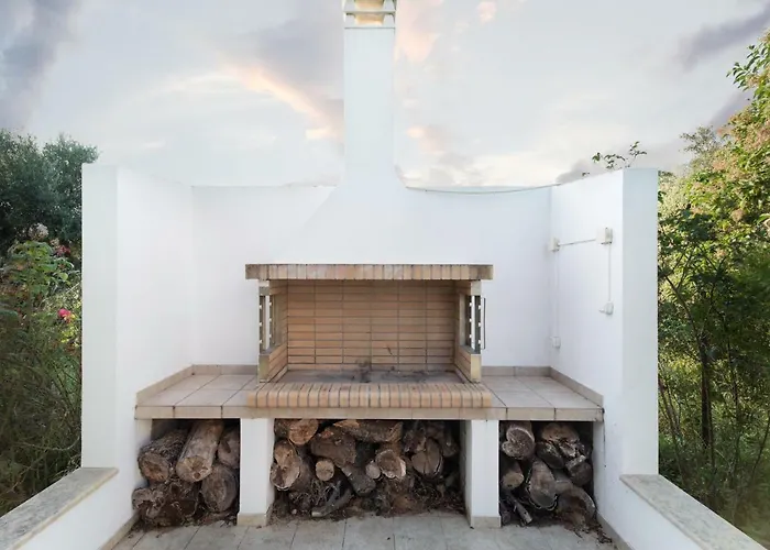 Next To Orange Tree Orchard Nyaraló *