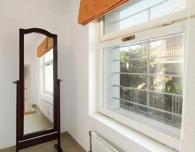 Hébergement de vacances Next To Orange Tree Orchard *