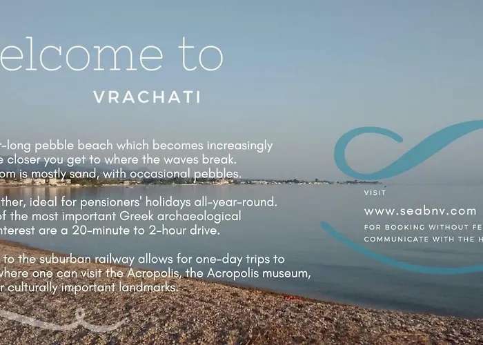 Next To Orange Tree Orchard Vraháti